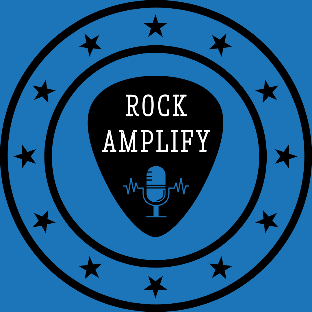 17 Rock Amplify