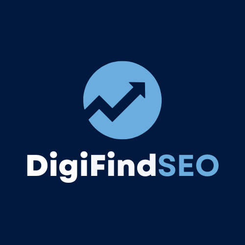 DigiFindSEO Logo Primary DigiFindSEO
